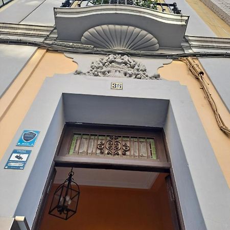Atico Duplex Marques De Reyes Apartment Seville Luaran gambar