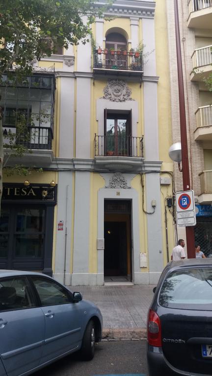 Atico Duplex Marques De Reyes Apartment Seville Luaran gambar