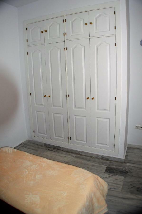 Atico Duplex Marques De Reyes Apartment Seville Luaran gambar